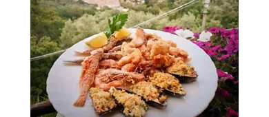 OSTERIA IL VIGNALE