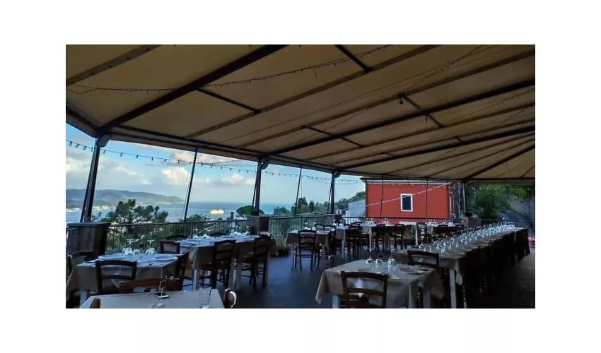 OSTERIA IL VIGNALE