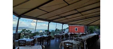 OSTERIA IL VIGNALE