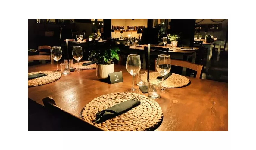 OSTERIA IL VIGNALE