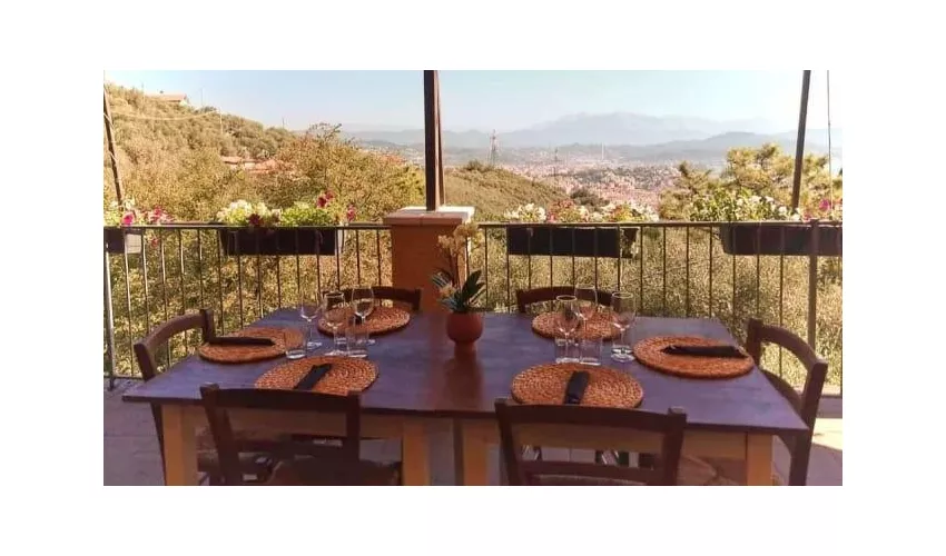 OSTERIA IL VIGNALE