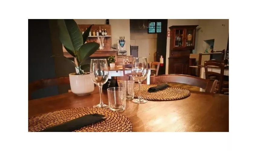 OSTERIA IL VIGNALE
