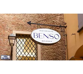 Benso Ristorante