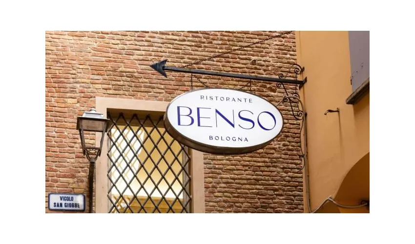 Benso Ristorante