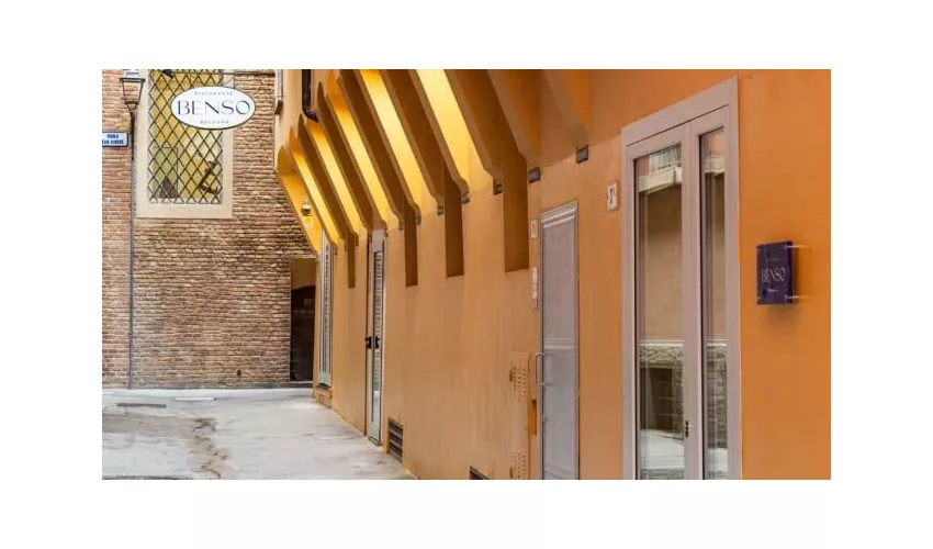 Benso Ristorante