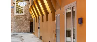 Benso Ristorante