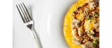 Benso Ristorante