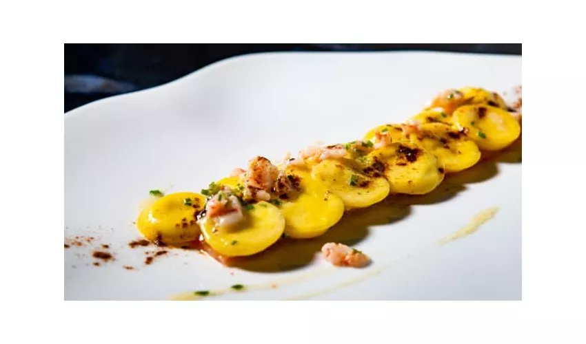 Benso Ristorante