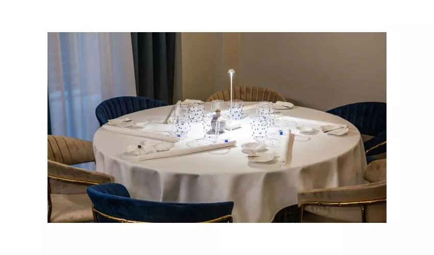 Benso Ristorante