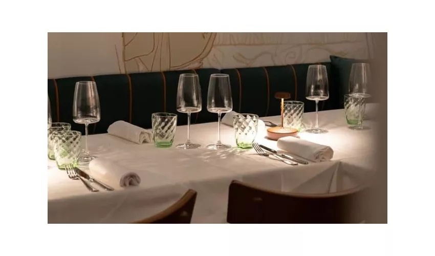 Osteria agli Angeli
