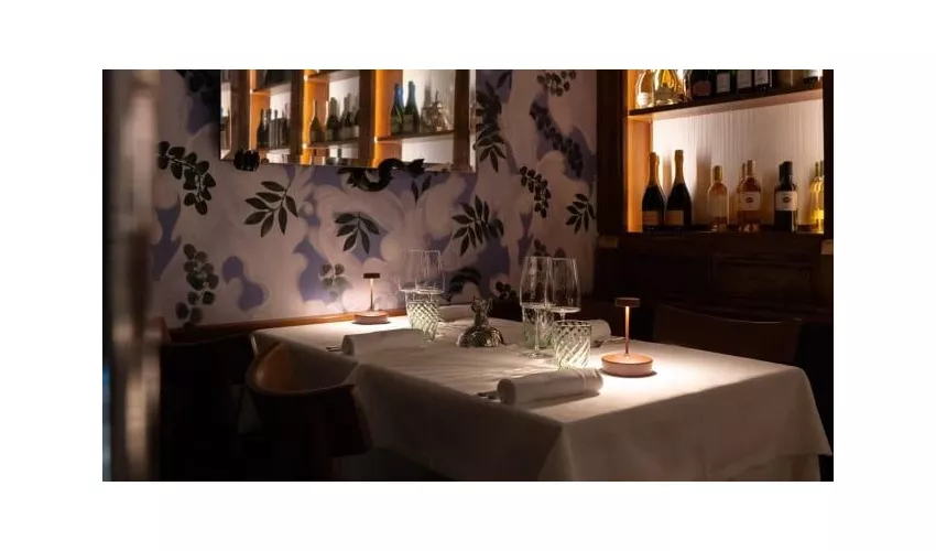 Osteria agli Angeli