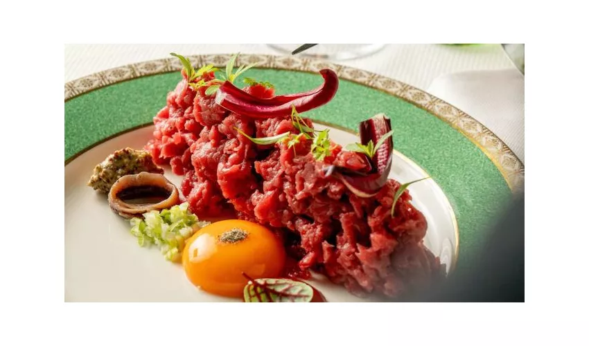 Osteria agli Angeli