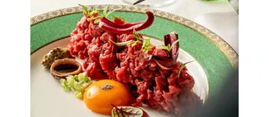 Osteria agli Angeli