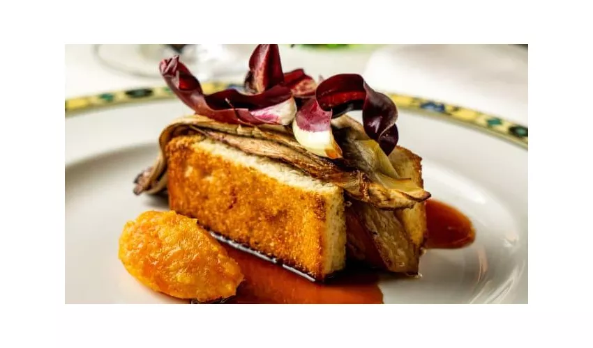 Osteria agli Angeli
