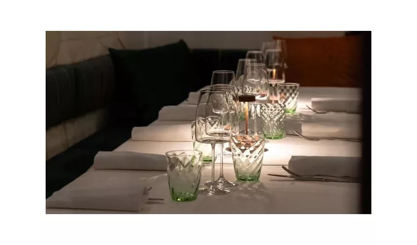 Osteria agli Angeli