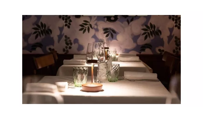 Osteria agli Angeli