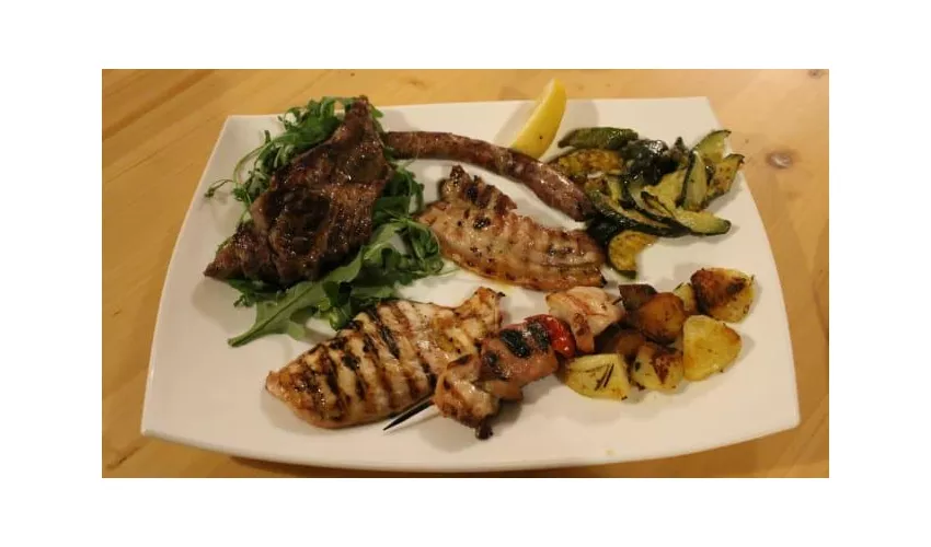 Agriturismo Agrodolce