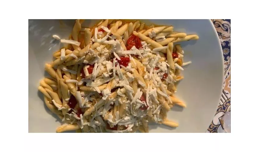 Agriturismo Agrodolce