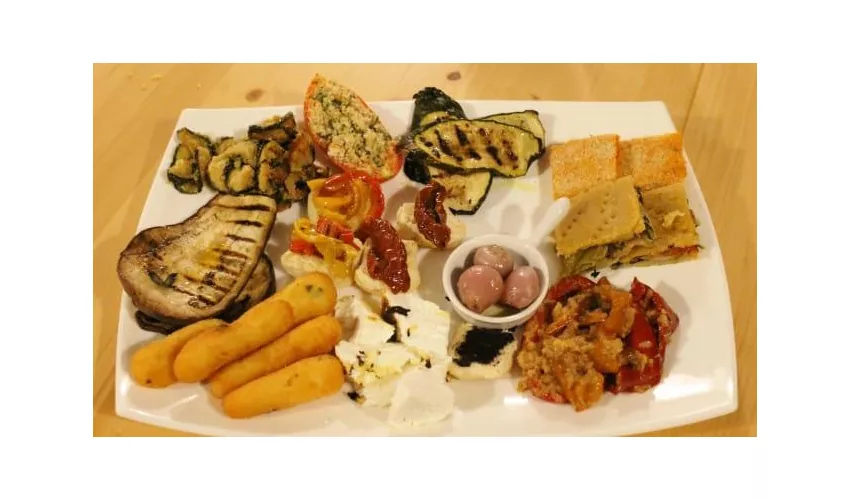 Agriturismo Agrodolce