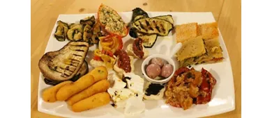 Agriturismo Agrodolce