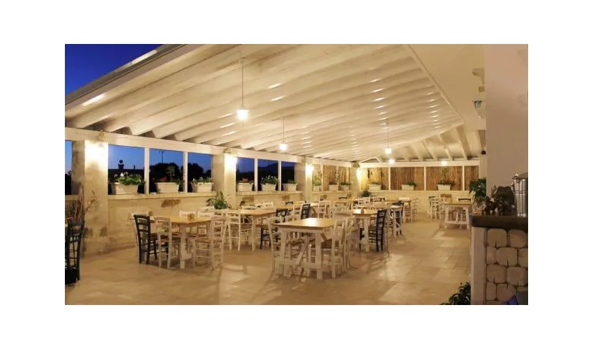 Agriturismo Agrodolce