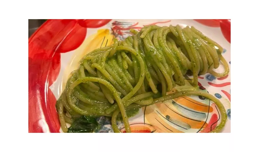 La Putea i sapori della terra e del mare