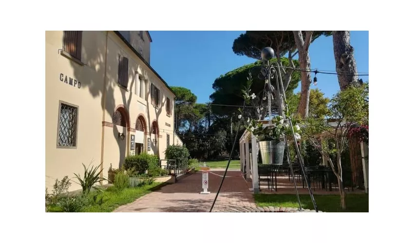 Locanda Menabuoi