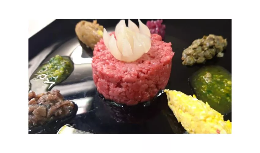Locanda Menabuoi