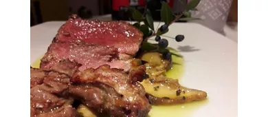 Locanda Menabuoi
