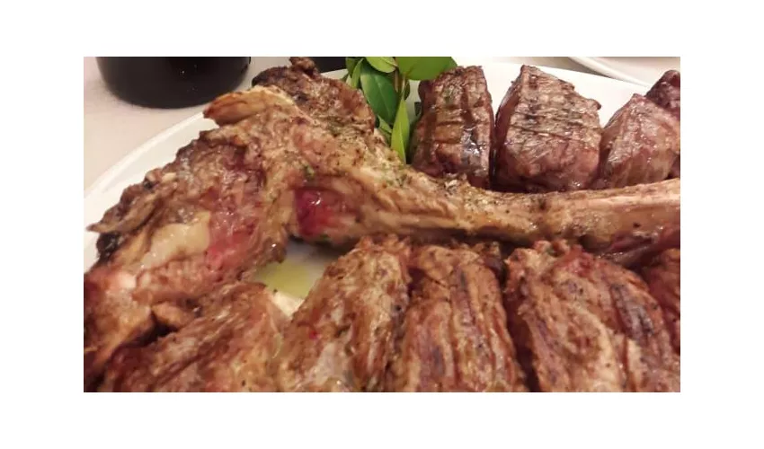 Locanda Menabuoi