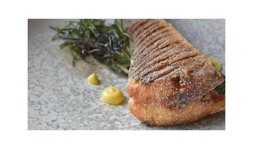 Raffilù - Grandi Pesci ed Altro