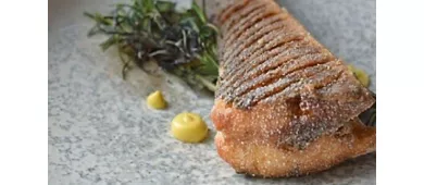 Raffilù - Grandi Pesci ed Altro