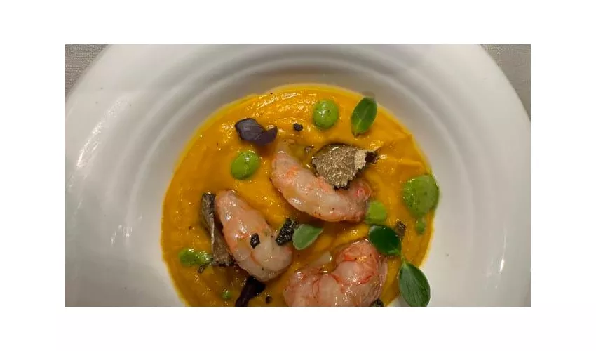 Raffilù - Grandi Pesci ed Altro