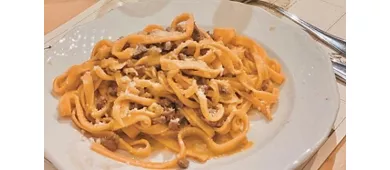 Osteria a Priori