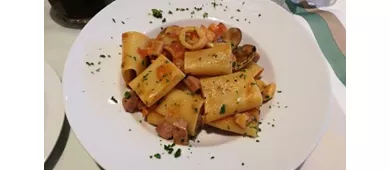 Green Coffee & Restaurant