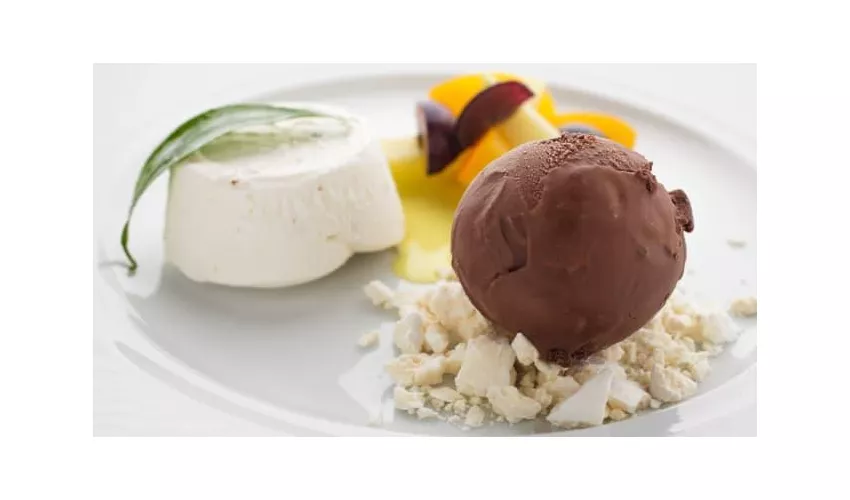 Ristorante Ruscelli cucina di mare e pizzeria