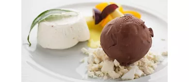 Ristorante Ruscelli cucina di mare e pizzeria