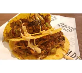 Farcito - Pane, pokè e tapas