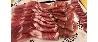 Farcito - Pane, pokè e tapas