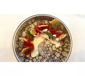 Bistro Alpino