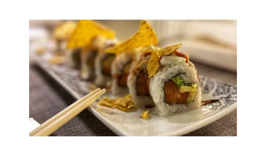Aru sushi Restaurant