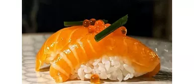 Aru sushi Restaurant