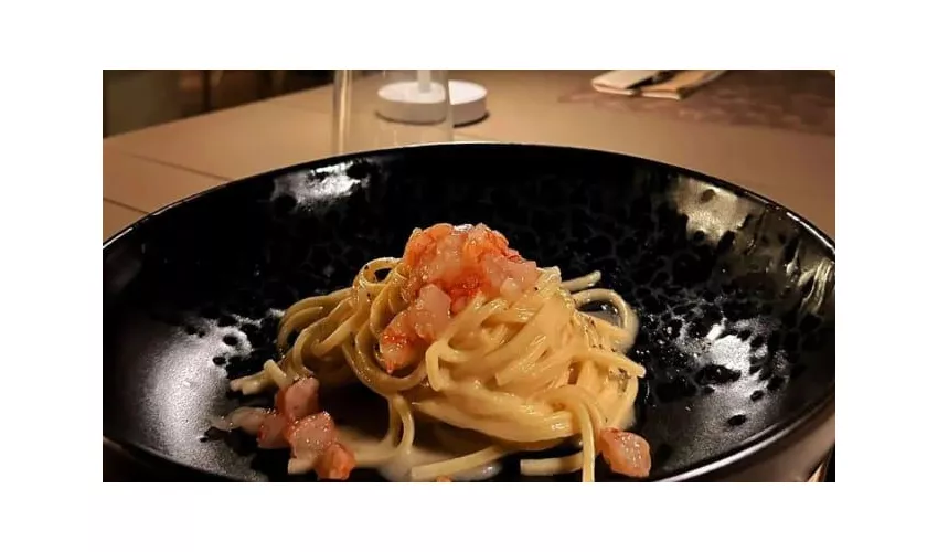 Aru sushi Restaurant