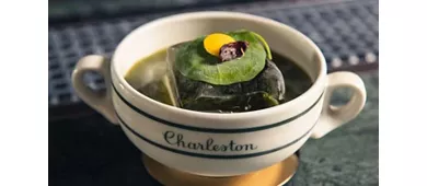 Charleston Cafè
