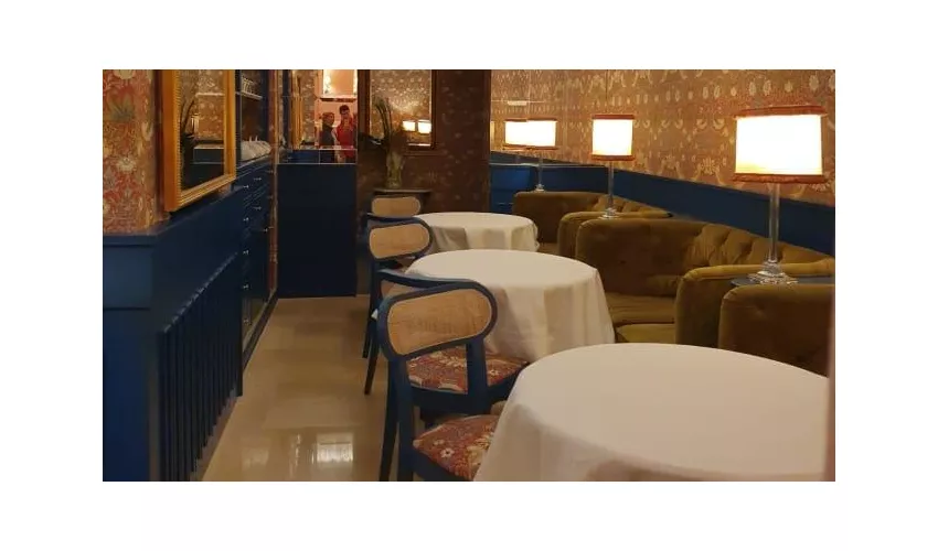 Charleston Cafè