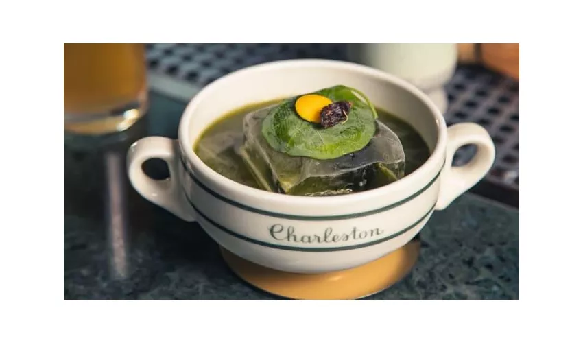 Charleston Cafè