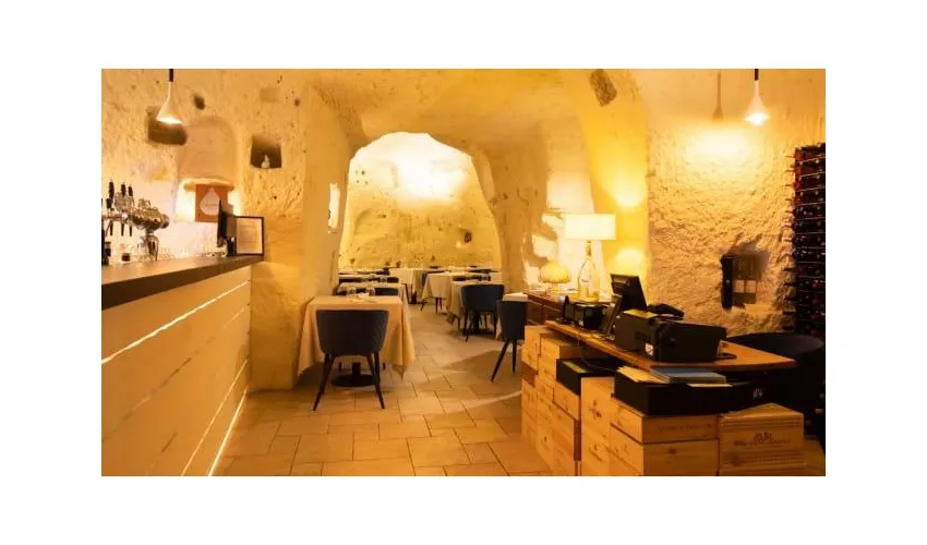 Fuoco di Vino