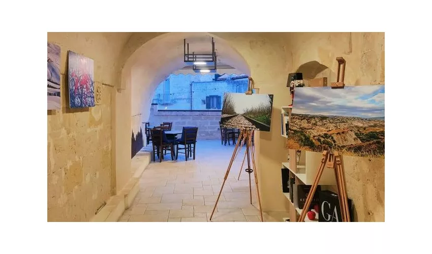 Fuoco di Vino