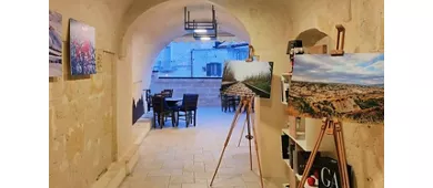 Fuoco di Vino
