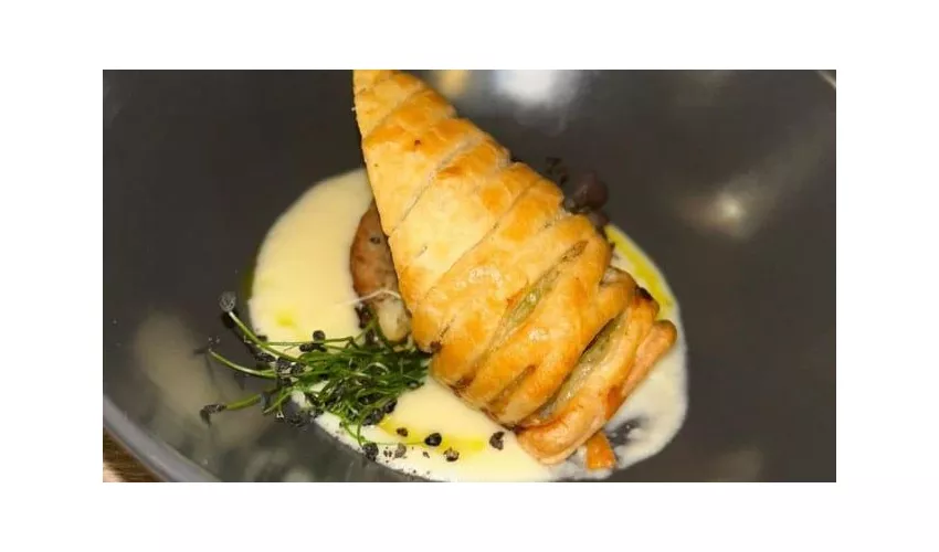 Mini tapas,restaurant &drink